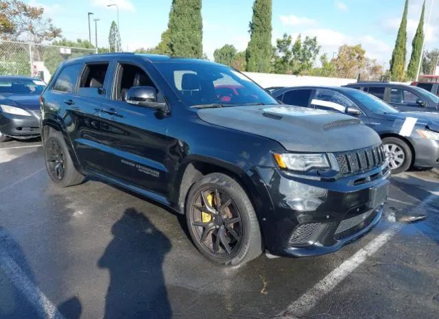 JEEP GRAND CHEROKEE 2018 1c4rjfn96jc356595