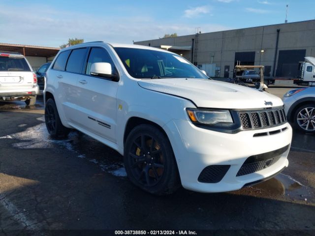 JEEP GRAND CHEROKEE 2018 1c4rjfn96jc384512