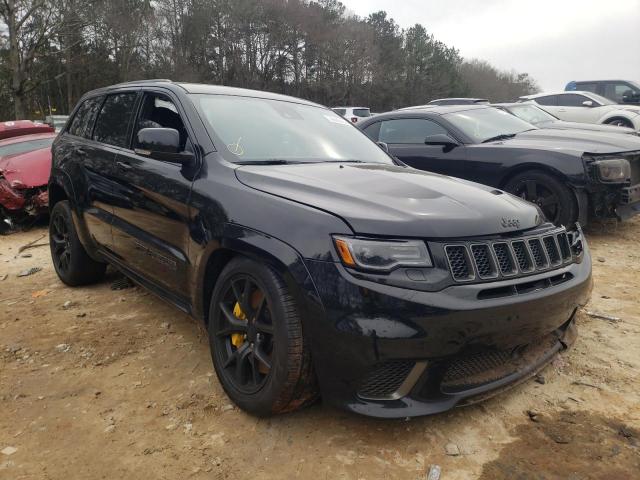 JEEP GRAND CHER 2018 1c4rjfn96jc488854