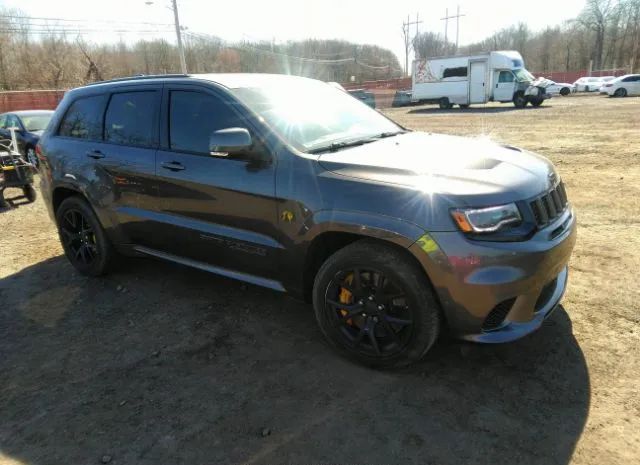 JEEP GRAND CHEROKEE 2019 1c4rjfn96kc616477