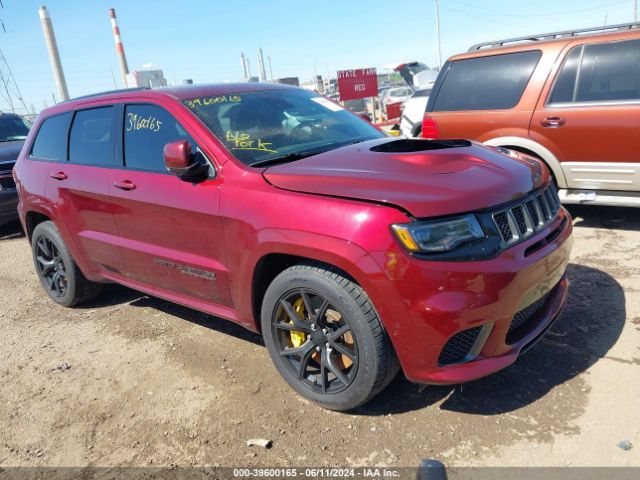 JEEP GRAND CHEROKEE 2019 1c4rjfn96kc646059