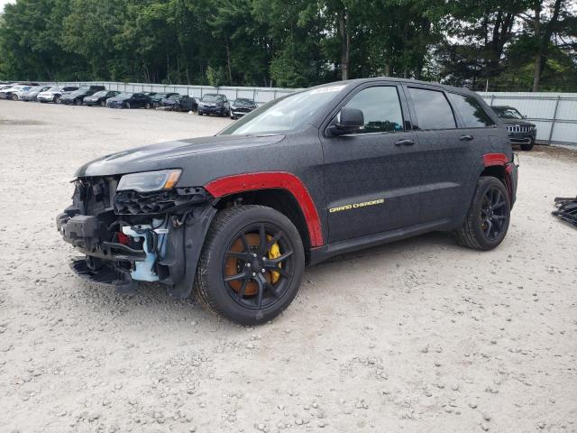 JEEP GRAND CHEROKEE 2019 1c4rjfn96kc764502