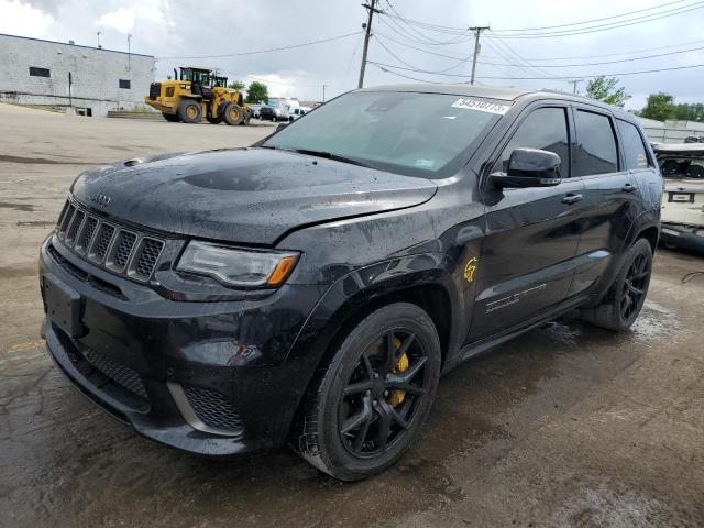 JEEP GRAND CHER 2018 1c4rjfn97jc223733