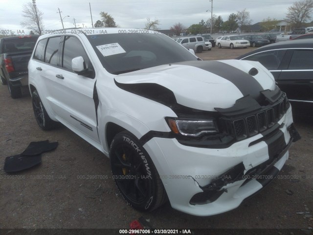 JEEP GRAND CHEROKEE 2018 1c4rjfn97jc272169