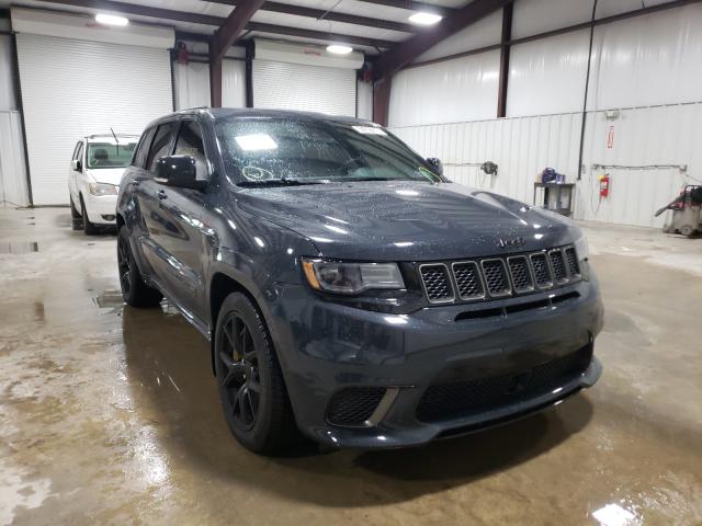 JEEP GRAND CHER 2018 1c4rjfn97jc283723