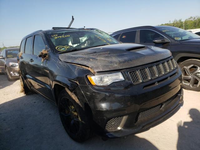 JEEP GRAND CHER 2018 1c4rjfn97jc309205