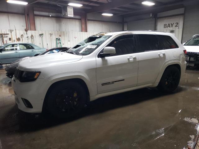 JEEP GRAND CHER 2018 1c4rjfn97jc310032