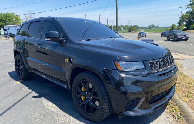 JEEP GRAND CHEROKEE 2018 1c4rjfn97jc312783