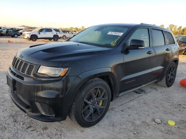 JEEP GRAND CHER 2018 1c4rjfn97jc336761