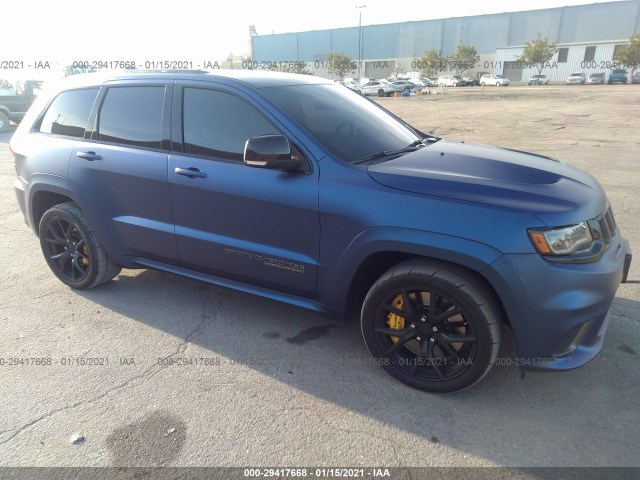 JEEP GRAND CHEROKEE 2018 1c4rjfn97jc350496