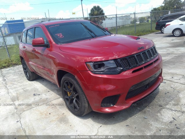 JEEP GRAND CHEROKEE 2018 1c4rjfn97jc375544