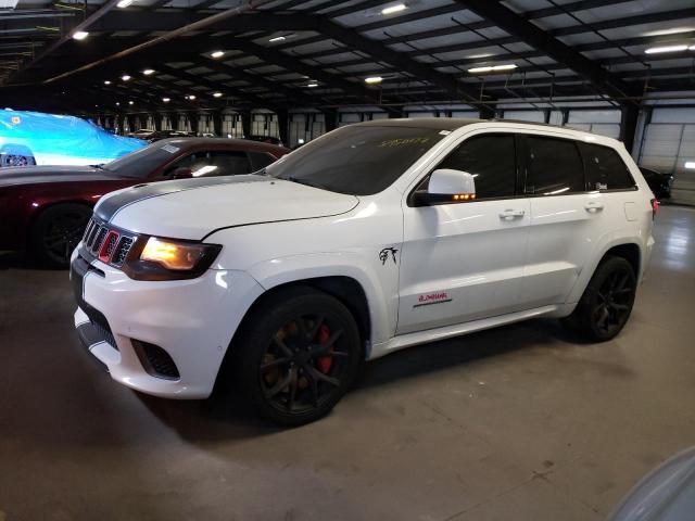 JEEP GRAND CHER 2018 1c4rjfn97jc441624