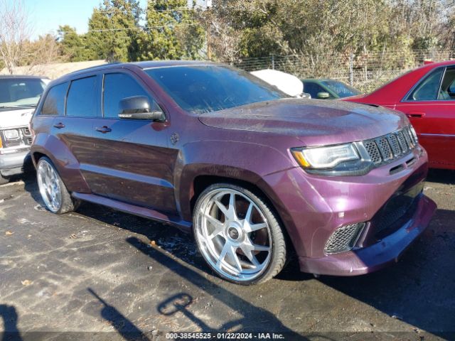 JEEP GRAND CHEROKEE 2020 1c4rjfn97lc256542