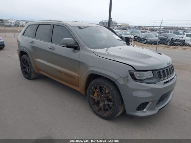 JEEP GRAND CHEROKEE 2020 1c4rjfn97lc256590