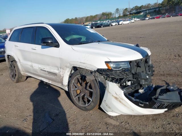 JEEP GRAND CHEROKEE 2018 1c4rjfn98jc223790