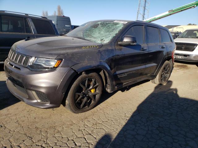 JEEP GRAND CHER 2018 1c4rjfn98jc223918