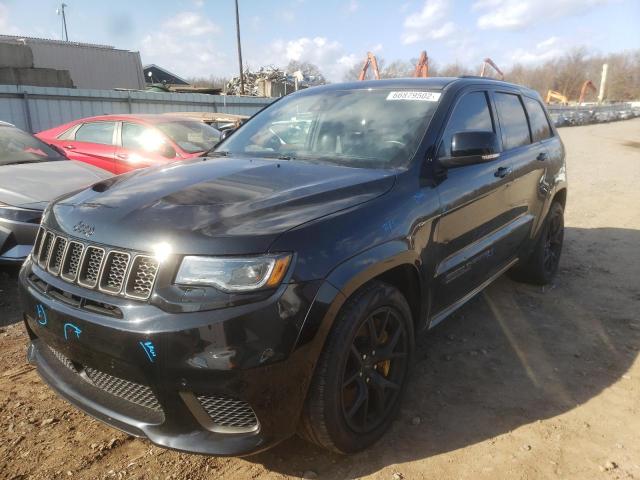 JEEP GRAND CHER 2018 1c4rjfn98jc224177