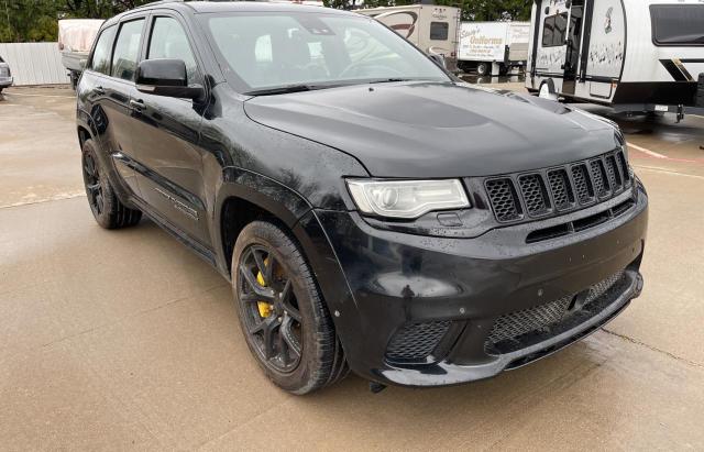 JEEP GRAND CHER 2018 1c4rjfn98jc248916