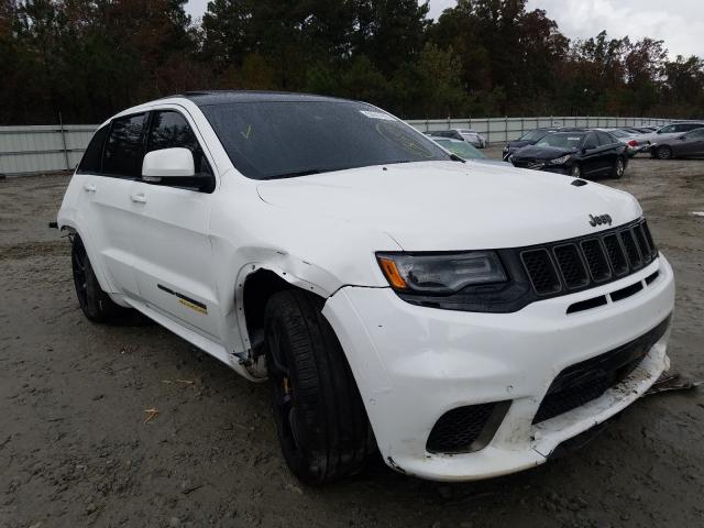 JEEP GRAND CHEROKEE 2018 1c4rjfn98jc254120