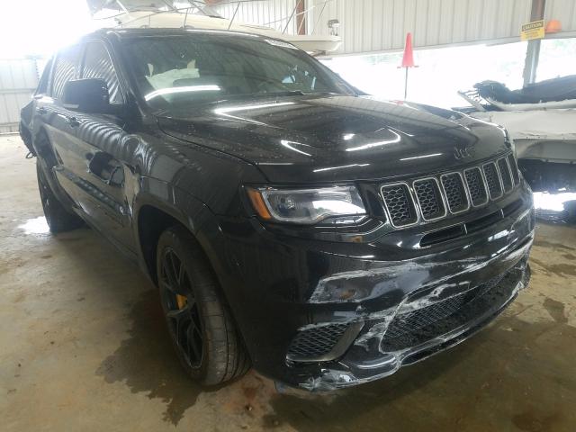 JEEP GRAND CHER 2018 1c4rjfn98jc293936