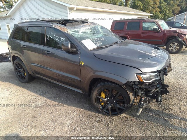 JEEP GRAND CHEROKEE 2018 1c4rjfn98jc309049