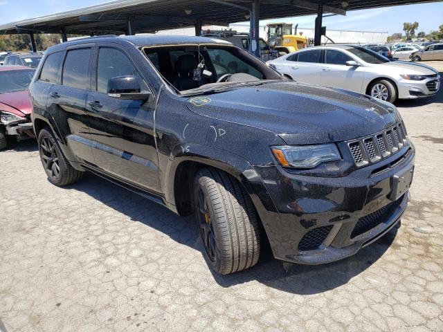 JEEP GRAND CHER 2018 1c4rjfn98jc312825