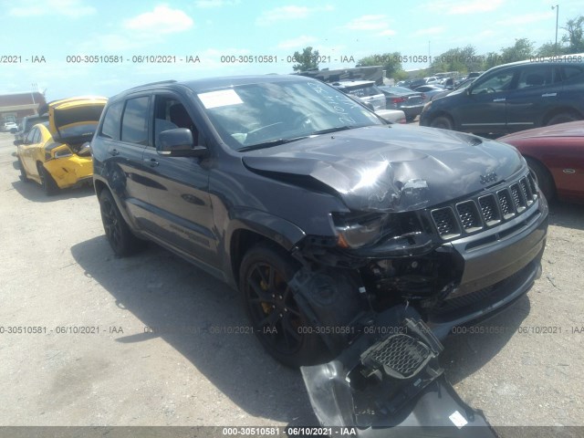 JEEP GRAND CHEROKEE 2018 1c4rjfn98jc314221