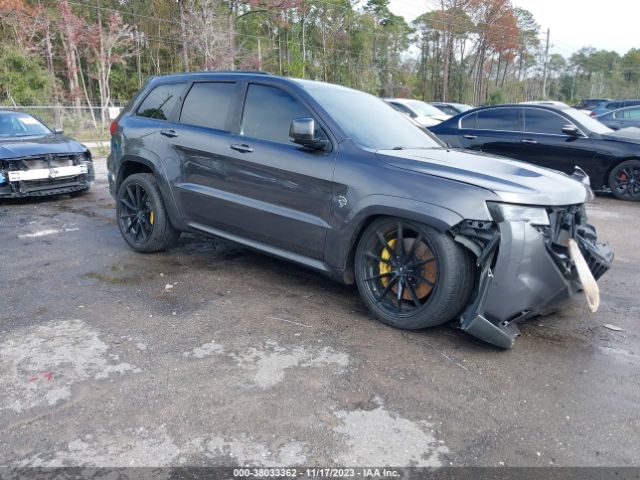 JEEP GRAND CHEROKEE 2019 1c4rjfn98kc567380