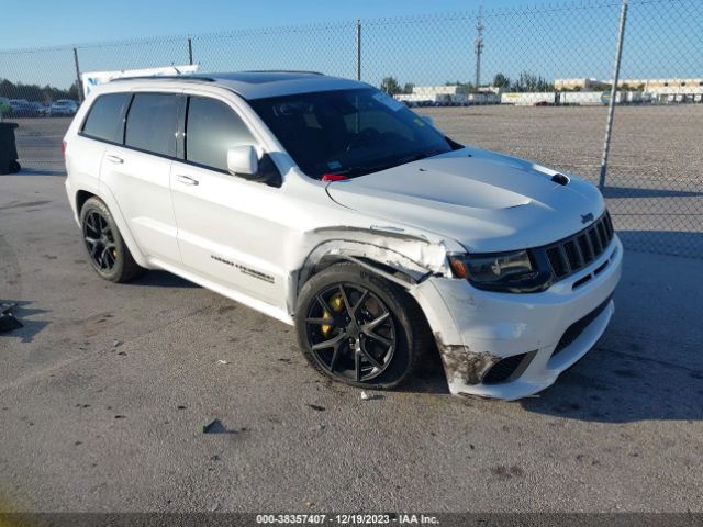 JEEP GRAND CHEROKEE 2020 1c4rjfn98lc191698