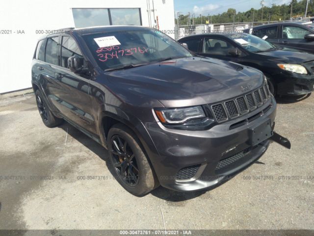 JEEP GRAND CHEROKEE 2020 1c4rjfn98lc380657