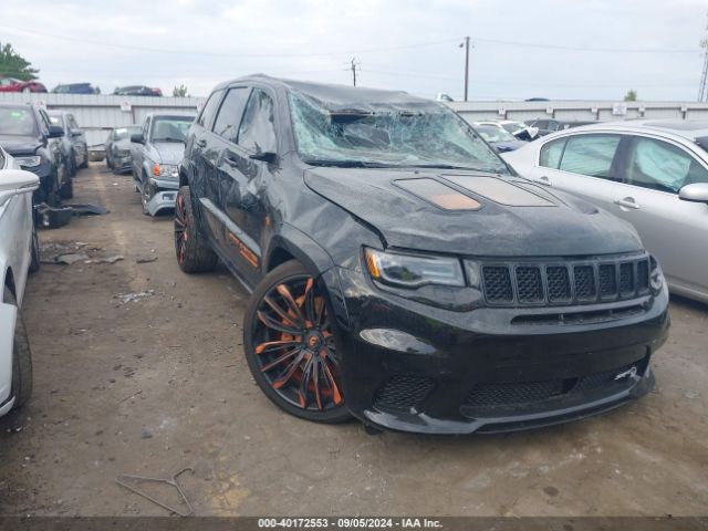 JEEP GRAND CHEROKEE 2021 1c4rjfn98mc842538