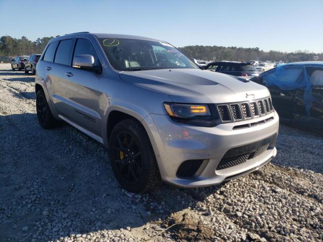 JEEP GRAND CHER 2018 1c4rjfn99jc199032