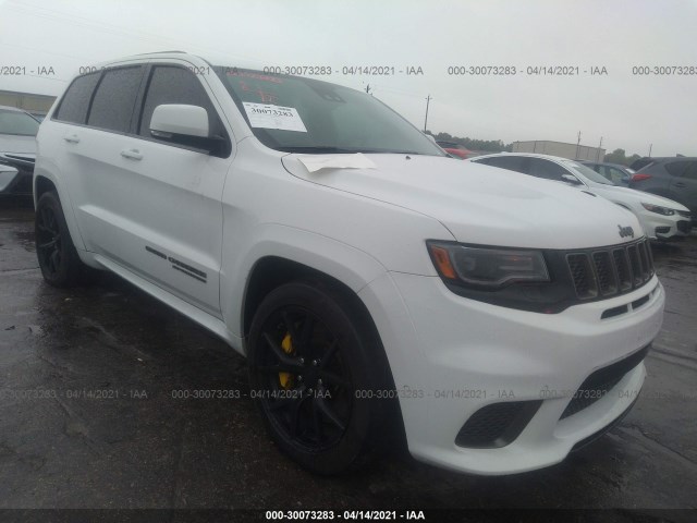 JEEP GRAND CHEROKEE 2018 1c4rjfn99jc223779