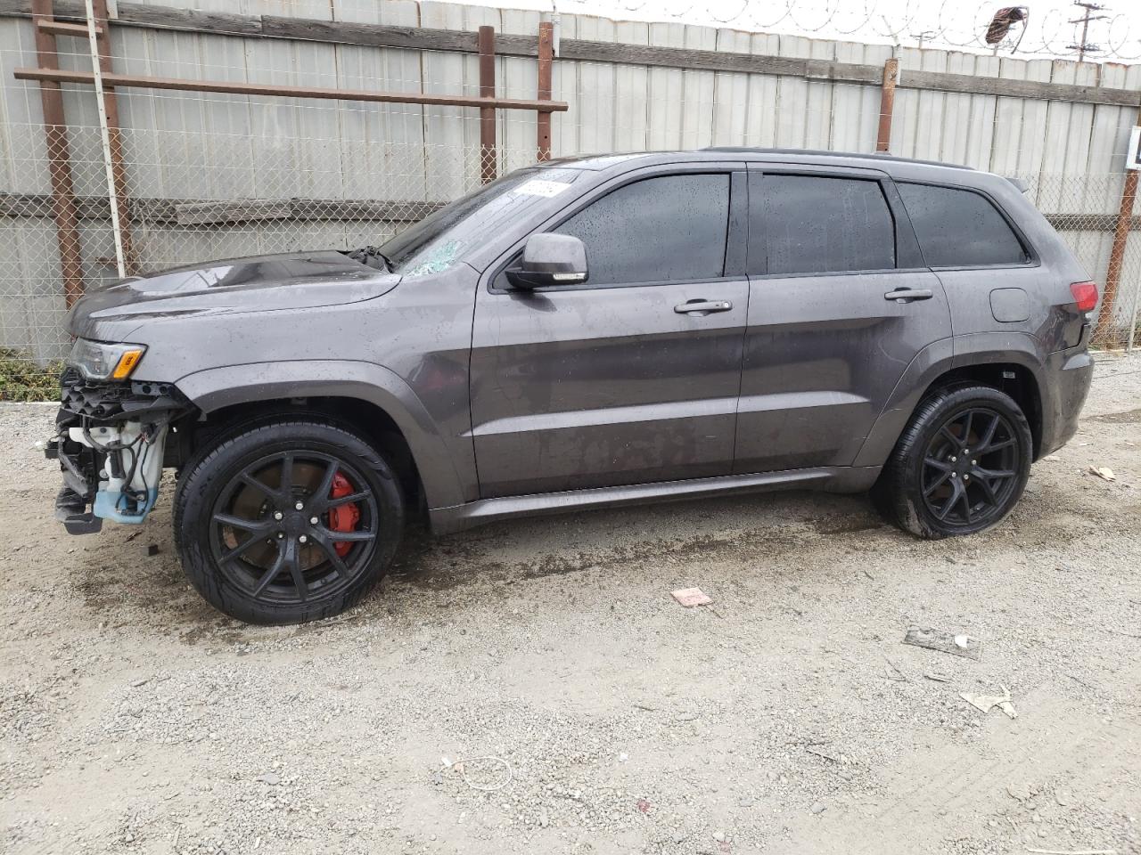 JEEP GRAND CHEROKEE 2018 1c4rjfn99jc283979