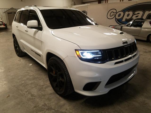 JEEP GRAND CHEROKEE 2018 1c4rjfn99jc284002