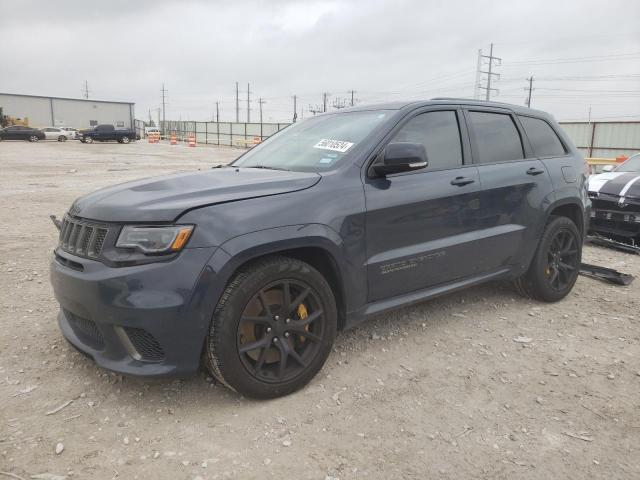 JEEP GRAND CHEROKEE 2018 1c4rjfn99jc309254