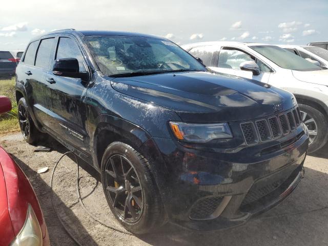 JEEP GRAND CHEROKEE 2018 1c4rjfn99jc318181