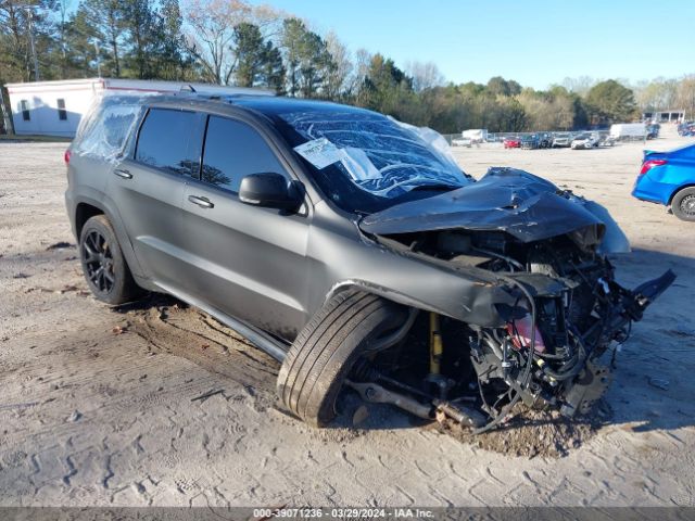 JEEP GRAND CHEROKEE 2021 1c4rjfn99mc842242