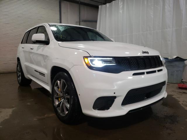 JEEP GRAND CHER 2018 1c4rjfn9xjc224813