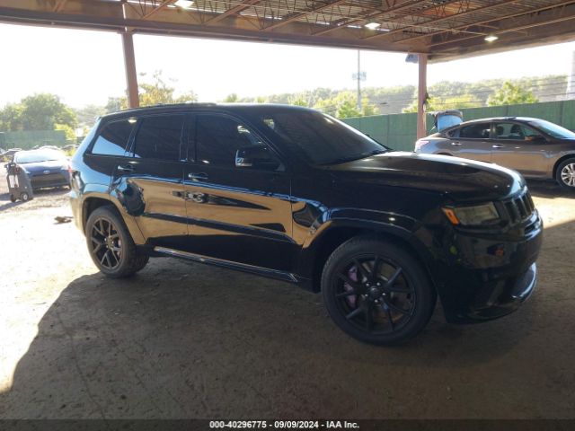 JEEP GRAND CHEROKEE 2018 1c4rjfn9xjc225816