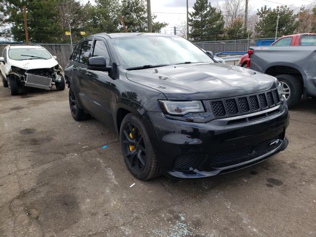 JEEP GRAND CHER 2018 1c4rjfn9xjc244737