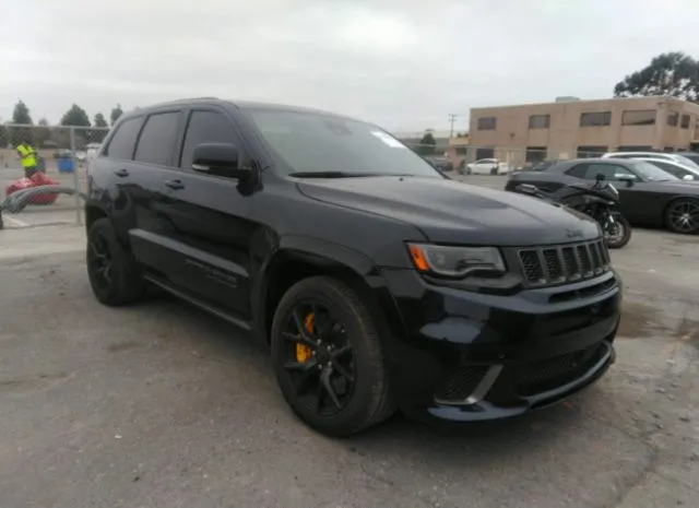 JEEP GRAND CHEROKEE 2018 1c4rjfn9xjc314432