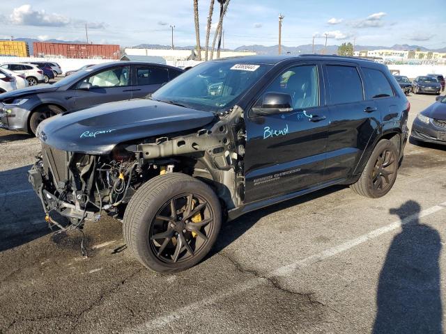 JEEP GRAND CHEROKEE 2018 1c4rjfn9xjc351870