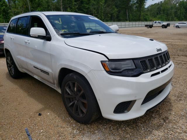 JEEP GRAND CHER 2018 1c4rjfn9xjc356566