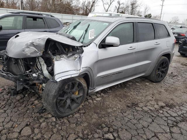 JEEP GRAND CHEROKEE 2018 1c4rjfn9xjc432769