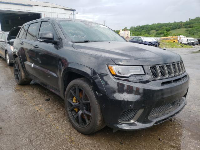 JEEP GRAND CHER 2018 1c4rjfn9xjc484158