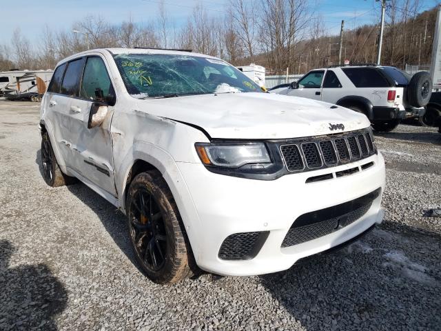 JEEP GRAND CHER 2019 1c4rjfn9xkc593589