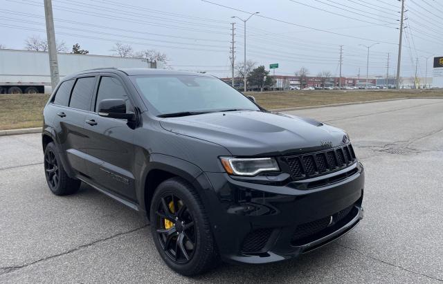 JEEP GRAND CHEROKEE 2019 1c4rjfn9xkc675662