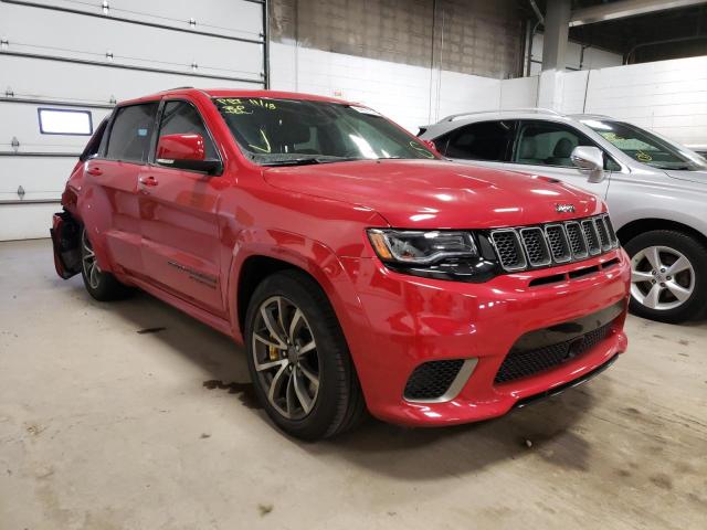 JEEP GRAND CHER 2019 1c4rjfn9xkc802975