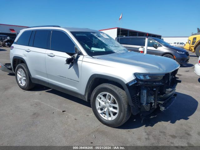 JEEP GRAND CHEROKEE 2023 1c4rjgag4pc648684